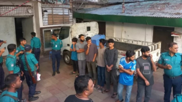 চট্টগ্রামে নওফেলের বাসভবনে পুলিশি তল্লাশি, আটক ৭