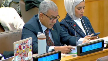 ১৩ লাখ রোহিঙ্গার ভার আর বহন করতে পারছেনা বাংলাদেশ