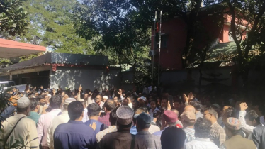 ১ ডিসেম্বর থেকে কমপ্লিট শাটডাউনের হুঁশিয়ারি শিক্ষকদের