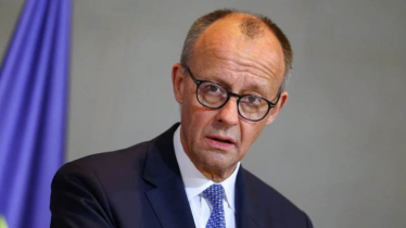 পশ্চিম তীর দখলের বিরুদ্ধে ইসরায়েলকে সতর্ক করল জার্মানি পশ্চিম তীর দখলের বিরুদ্ধে ইসরায়েলকে সতর্ক করল জার্মানি