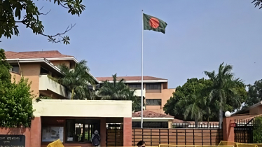 দিল্লিতে বাংলাদেশ হাইকমিশনের সব কনসুলার সেবা ও ভিসা স্থগিত
