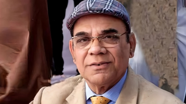 নির্বাচনে অংশ নেবেন ঢাকাই সিনেমার খল অভিনেতা আহমেদ শরীফ