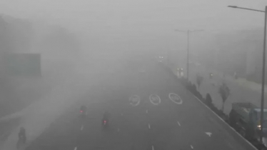 শীতের তীব্রতা নিয়ে আসছে বড় দুঃসংবাদ, কাঁপছে দেশ