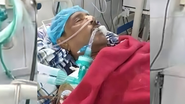সংকটাপন্ন অবস্থায় কলকাতায় চিকিৎসাধীন ওবায়দুল কাদের