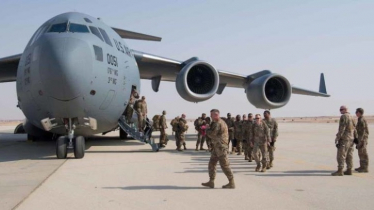 কাতার থেকে মার্কিন সেনা সরাচ্ছে ওয়াশিংটন