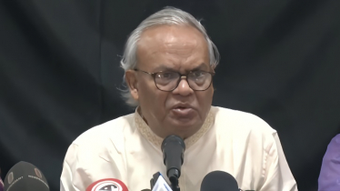 তারেক রহমানের নেতৃত্বে গড়ব বৈষম্যহীন-সুন্দর বাংলাদেশ: রিজভী