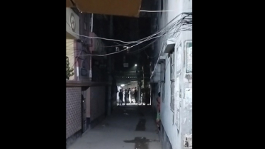 মিরপুরে বিএনপি–জামায়াত সংঘর্ষ, আহত ১৬ মিরপুরে বিএনপি–জামায়াত সংঘর্ষ, আহত ১৬