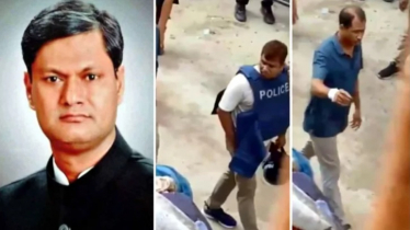 আশুলিয়ায় লাশ পোড়ানো মামলায় সাবেক এমপি সাইফুলসহ ৬ জনের মৃত্যুদণ্ড