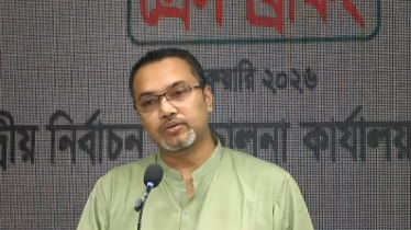 প্রত্যাশা ও প্রাপ্তির নতুন অধ্যায়ে গণতন্ত্রের জয় দেখছে বিএনপি