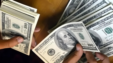 রেকর্ড রেমিট্যান্সে বাড়ল রিজার্ভ রেকর্ড রেমিট্যান্সে বাড়ল রিজার্ভ