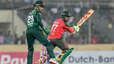 ২০০ টাকায় দেখা যাবে বাংলাদেশ-পাকিস্তান ম্যাচ