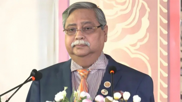 ‘নারীর ক্ষমতায়নের ভিত্তি গড়েছেন জিয়াউর রহমান, শক্তিশালী করেছেন খালেদা জিয়া’ ‘নারীর ক্ষমতায়নের ভিত্তি গড়েছেন জিয়াউর রহমান, শক্তিশালী করেছেন খালেদা জিয়া’