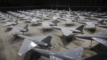 ক্যালিফোর্নিয়ায় ইরানের সম্ভাব্য ড্রোন হামলা, এফবিআইয়ের সতর্কতা ক্যালিফোর্নিয়ায় ইরানের সম্ভাব্য ড্রোন হামলা, এফবিআইয়ের সতর্কতা