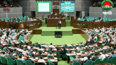 সংসদের বিশেষ কমিটিতে পাঠানো হলো অন্তর্বর্তী সরকারের ১৩৩ অধ্যাদেশ