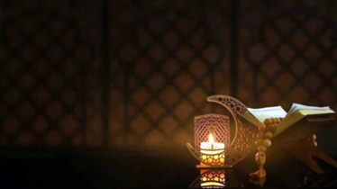 ইবাদত ও মঙ্গলের রাত শবে কদর