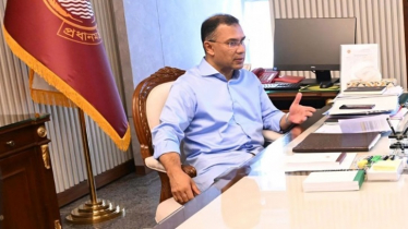 দুই বাজেট অধ্যাদেশকে আইনে রূপান্তরের অনুমোদন দুই বাজেট অধ্যাদেশকে আইনে রূপান্তরের অনুমোদন