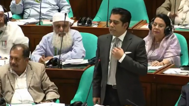 সংবিধান ছুড়ে ফেলার মানসিকতা নিয়ে সংসদে পার্থের কড়া জবাব