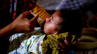 অসুস্থ শিশুদের হামের টিকা না দেওয়ার পরামর্শ অসুস্থ শিশুদের হামের টিকা না দেওয়ার পরামর্শ