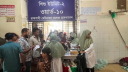 রামেক হাসপাতালে হামে আরও ৪ শিশুর মৃত্যু: মোট প্রাণহানি ৫০