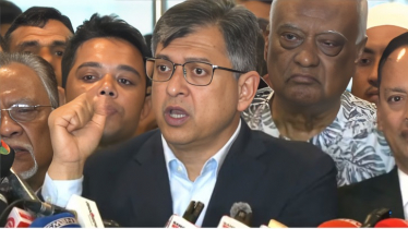ডিসেম্বরের মধ্যেই নির্বাচন চায় সব দল: সালাহউদ্দিন