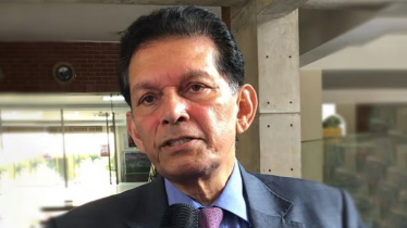 রোহিঙ্গা সংকট সমাধানে বড় সুযোগ কক্সবাজার সম্মেলন: খলিলুর রহমান