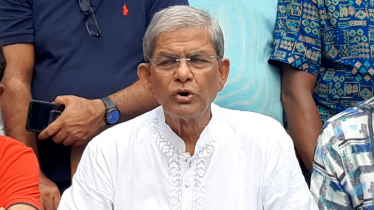 পিআর পদ্ধতিতে জনগণের অধিকার নিশ্চিত নয়: মির্জা ফখরুল