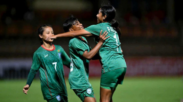 ভুটানে সাফ মিশনে লাল-সবুজের উজ্জ্বল সূচনা ভুটানে সাফ মিশনে লাল-সবুজের উজ্জ্বল সূচনা