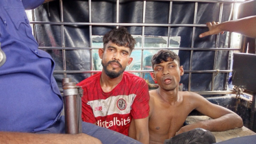 কুবি শিক্ষার্থীকে বাসে ধর্ষণচেষ্টার অভিযোগ, গ্রেফতার ২