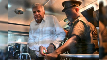 শ্রীলঙ্কার সাবেক রাষ্ট্রপতি বিক্রমাসিংহ আইসিইউতে ভর্তি শ্রীলঙ্কার সাবেক রাষ্ট্রপতি বিক্রমাসিংহ আইসিইউতে ভর্তি