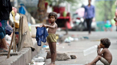 দেশে দারিদ্র্য বেড়েছে ২৮ শতাংশ: পিপিআরসি দেশে দারিদ্র্য বেড়েছে ২৮ শতাংশ: পিপিআরসি
