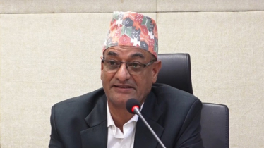 আন্দোলনের মুখে পদত্যাগ করেছেন নেপালের স্বরাষ্ট্রমন্ত্রী
