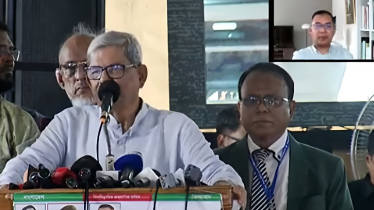 জাতীয় নির্বাচন ভিন্ন খাতে নিতে গভীর ষড়যন্ত্র চলছে: মির্জা ফখরুল