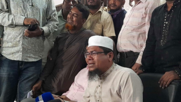 আন্দোলন চালিয়ে যাওয়ার ঘোষণা এমপিওভুক্ত শিক্ষকদের