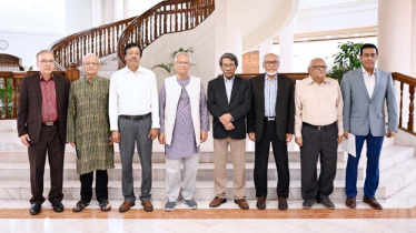 জুলাই সনদের রূপরেখা প্রস্তুত চূড়ান্ত, হস্তান্তর মঙ্গলবার