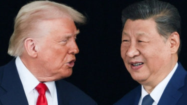 যুক্তরাষ্ট্র-চীনের শুল্ক হ্রাস ও এক বছরের খনিজ চুক্তি সম্পন্ন যুক্তরাষ্ট্র-চীনের শুল্ক হ্রাস ও এক বছরের খনিজ চুক্তি সম্পন্ন