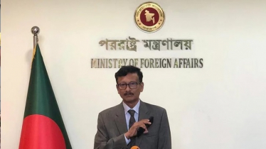 ‘লালকেল্লা বিস্ফোরণে বাংলাদেশকে জড়ানো ভিত্তিহীন’