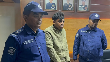 শেখ হাসিনার রায়ে বিচারক ও প্রসিকিউটরদের হত্যার হুমকি, গ্রেফতার ১