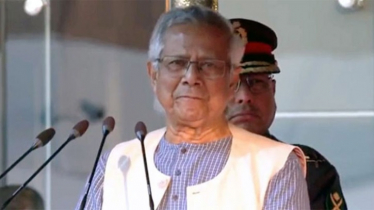 মুক্তিযুদ্ধে সশস্ত্র বাহিনীর অবদান অমর