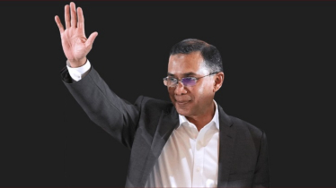 ২৫ ডিসেম্বর দেশে ফিরছেন তারেক রহমান