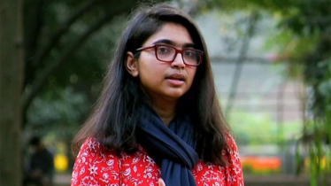 এনসিপি ত্যাগ করে স্বতন্ত্র প্রার্থী তাসনিম জারা, ফেরত দেবেন গণচাঁদা