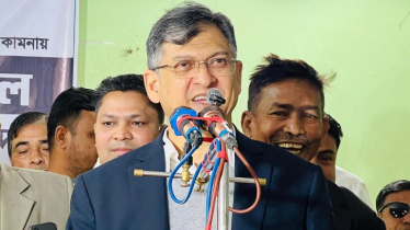 ভারতের সেবাদাস হয়ে গণতন্ত্র ধ্বংস করেছে আওয়ামী লীগ: সালাহউদ্দিন