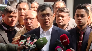 মুসাব্বির হত্যায় পতিত ফ্যাসিবাদীদের ষড়যন্ত্রের অভিযোগ সালাহউদ্দিন