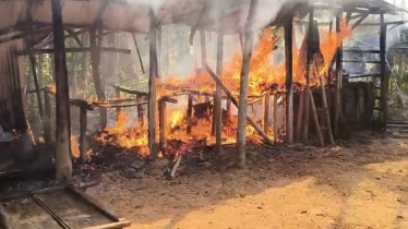 ভারতে ভয়াবহ সাম্প্রদায়িক সংঘর্ষ, নিয়ন্ত্রণে ড্রোন ও সেনাবাহিনী
