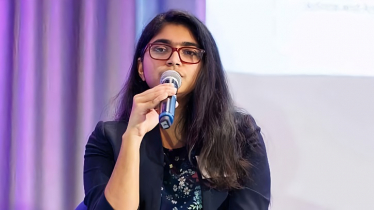 পুরোনো কাঠামো ভাঙতেই স্বতন্ত্র লড়বেন তাসনিম জারা পুরোনো কাঠামো ভাঙতেই স্বতন্ত্র লড়বেন তাসনিম জারা