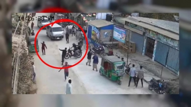 চট্টগ্রামে সন্ত্রাসীদের গুলিতে নিহত ১, জিম্মি ৩ চট্টগ্রামে সন্ত্রাসীদের গুলিতে নিহত ১, জিম্মি ৩