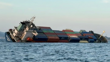 ফুকেট উপকূলে জাহাজডুবি, ১৬ বাংলাদেশি নাবিক উদ্ধার