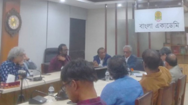 স্টল ভাড়া ছাড়াই ২৫ ফেব্রুয়ারি শুরু বইমেলা স্টল ভাড়া ছাড়াই ২৫ ফেব্রুয়ারি শুরু বইমেলা