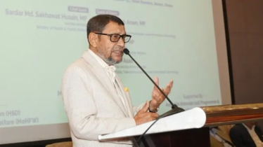 ‘জুনের মধ্যেই চালু হচ্ছে জাতীয় ই-হেলথ কার্ড’