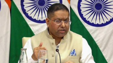 হাদির খুনিদের ফিরিয়ে আনা প্রসঙ্গে যা জানালো ভারত