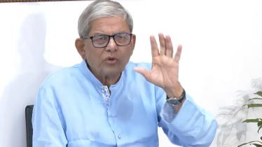জুলাই সনদ বাস্তবায়নে প্রতিশ্রুতিবদ্ধ সরকার: মির্জা ফখরুল